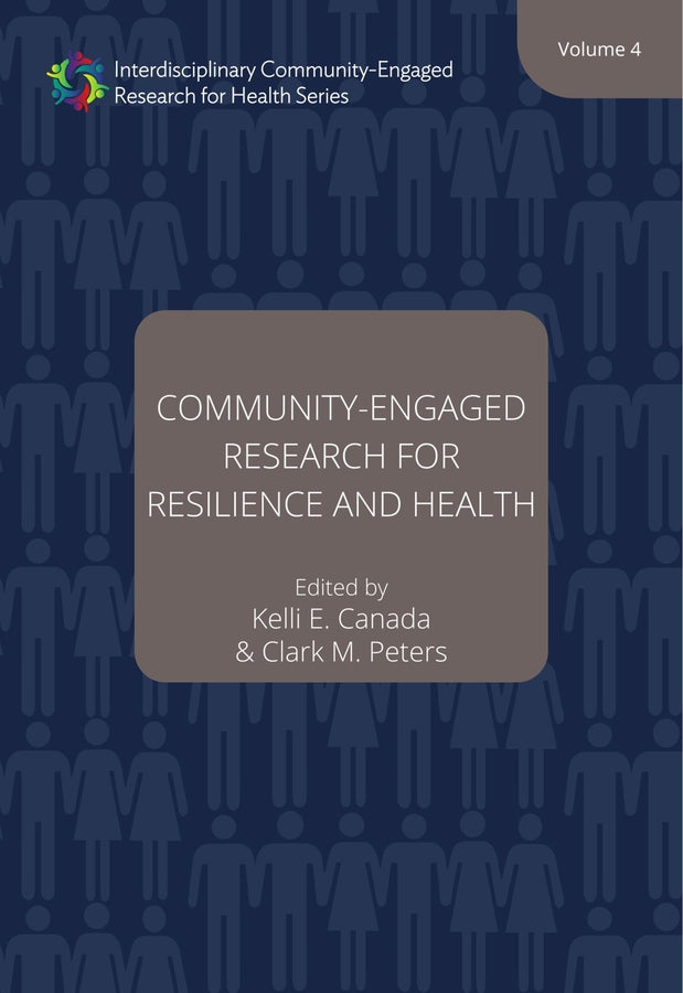 Interdisciplinary Community Engaged Research for Health cover