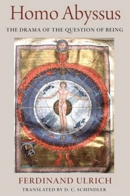Homo Abyssus cover