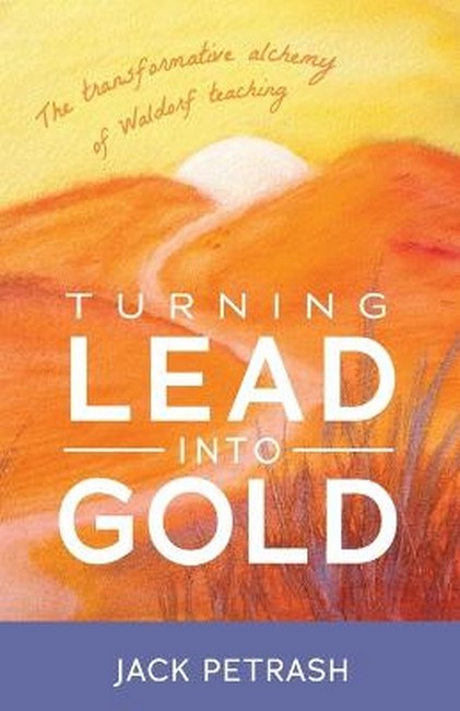 Turning Lead into Gold cover