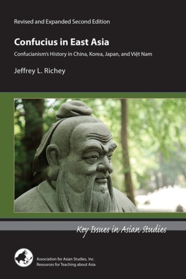 Key Issues in Asian Studies cover