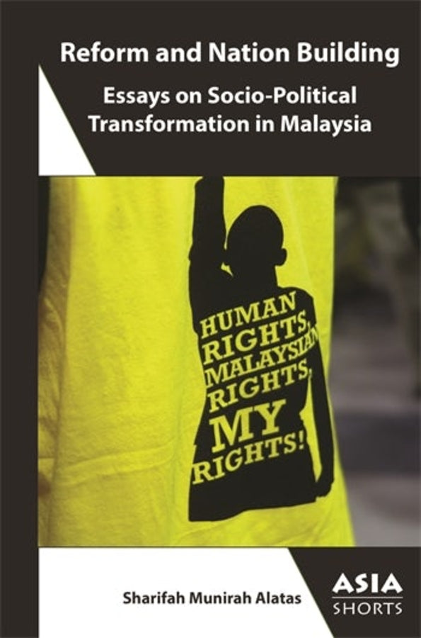 Asia Shorts cover