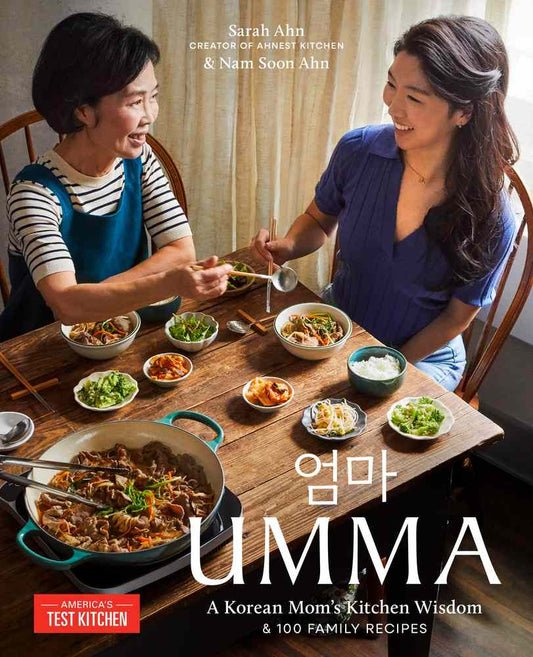 Umma book cover