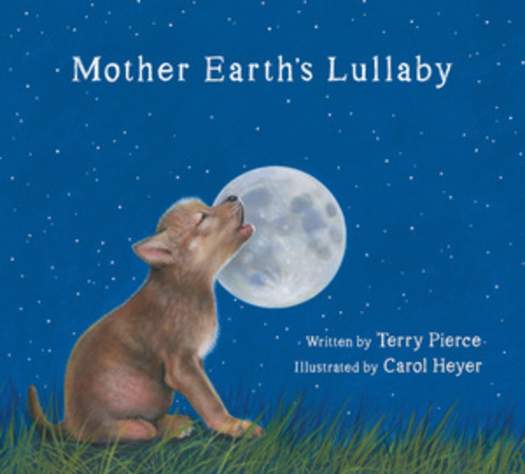 Mother Earth's Lullaby: A Song for Endangered Animals cover