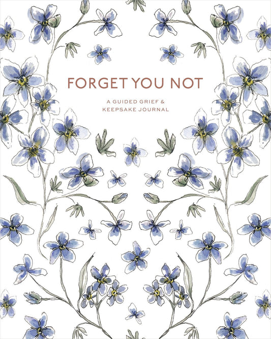 Forget You Not