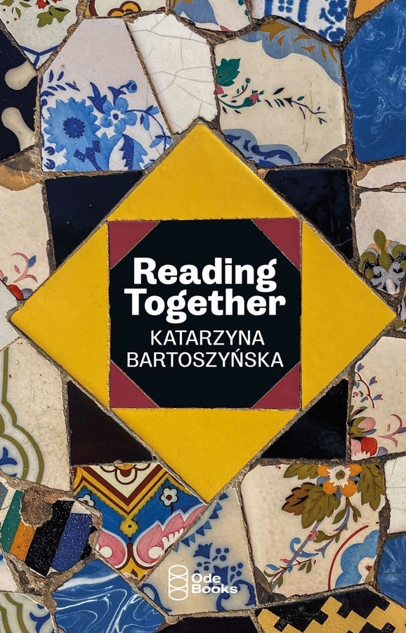 Reading Together cover