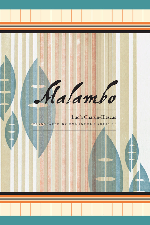 Malambo cover