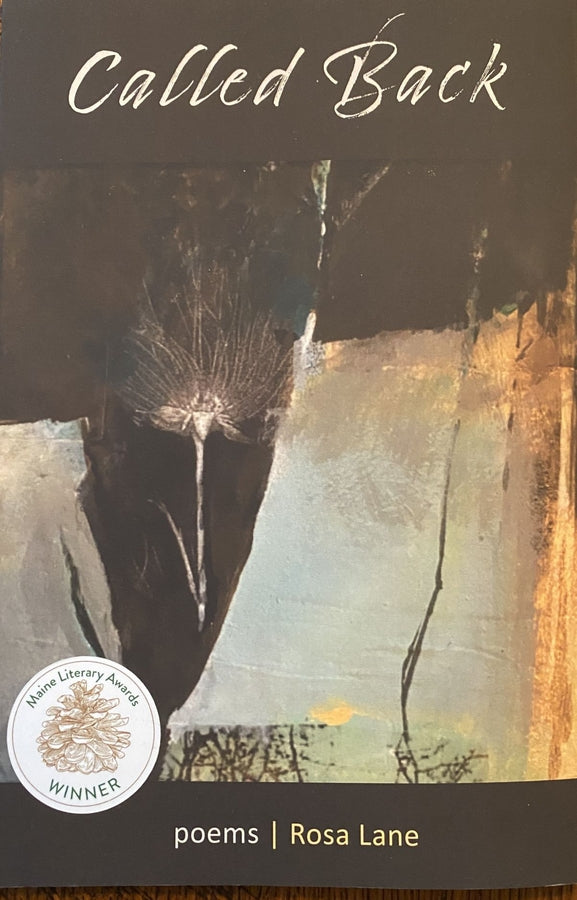 Called Back cover