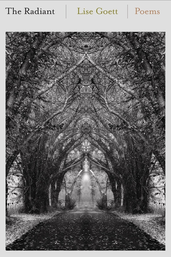 The Radiant cover