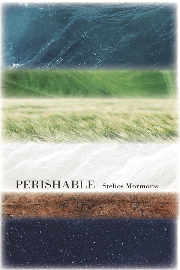 Perishable cover
