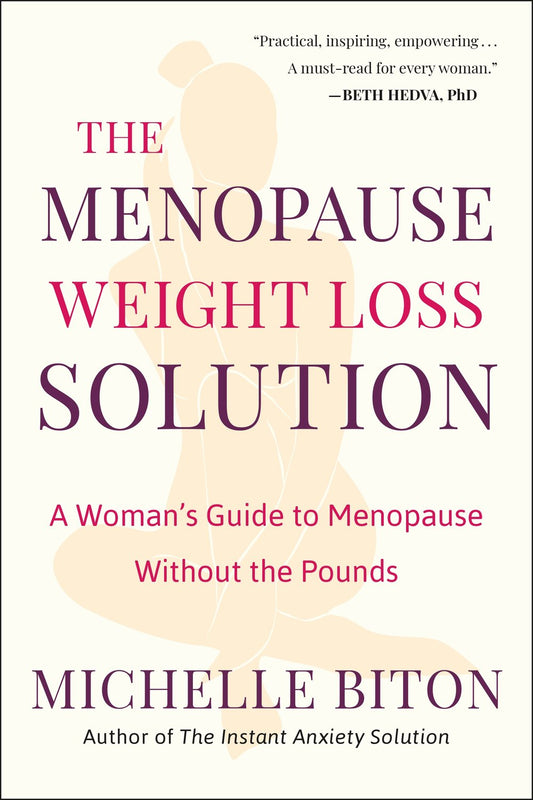 The Menopause Weight Loss Solution