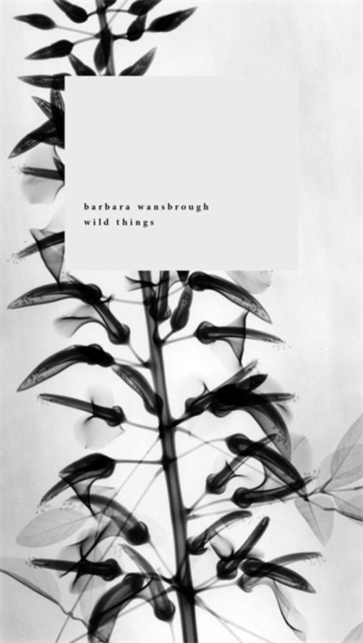 Wild Things: A Geography of Grief cover
