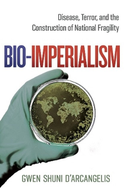 Bio-Imperialism cover
