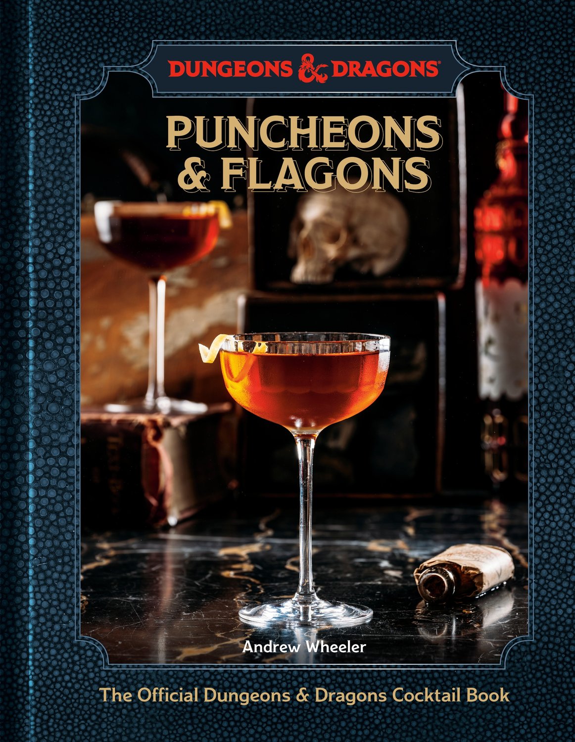 Puncheons and Flagons (Dungeons & Dragons)