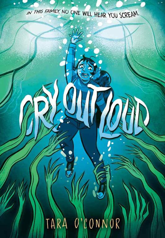 Cry Out Loud book cover