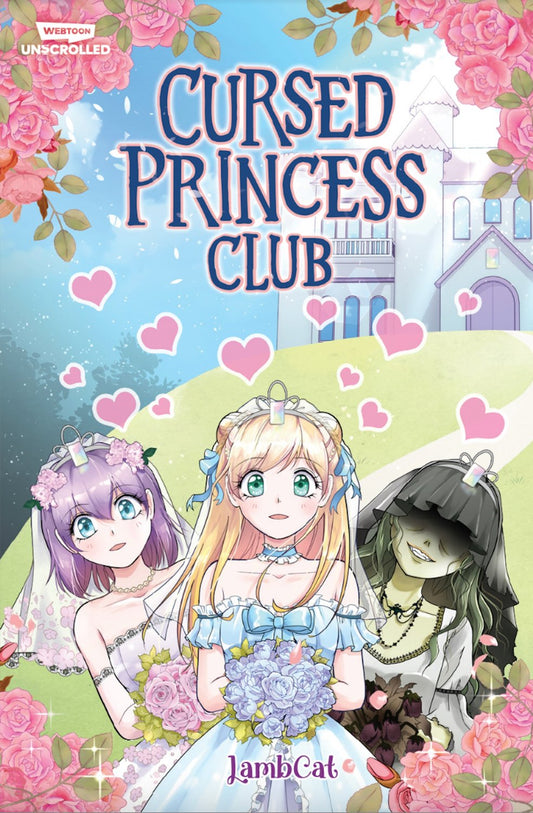Cursed Princess Club, Vol. 1