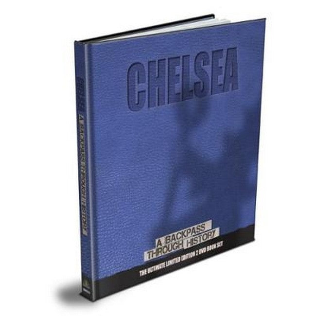 Chelsea cover