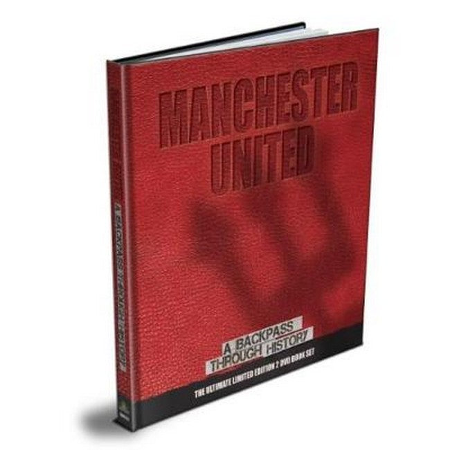 Manchester United cover