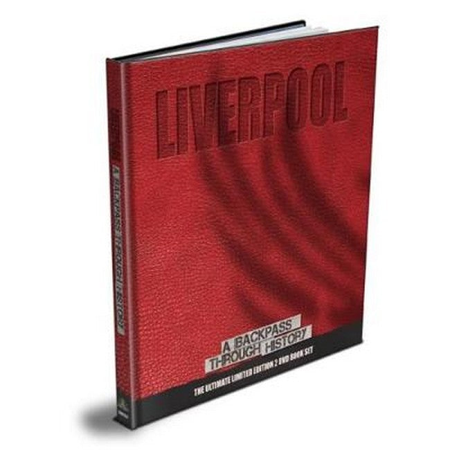 Liverpool cover