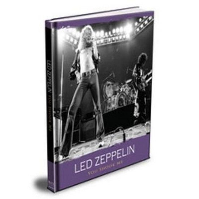Led Zeppelin cover