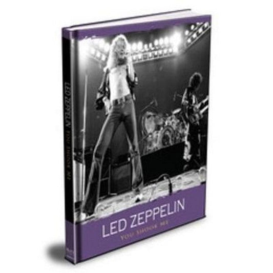 Led Zeppelin cover