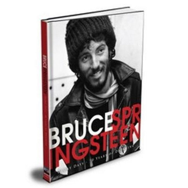 Bruce Springsteen cover