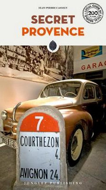Secret Provence 2/e: