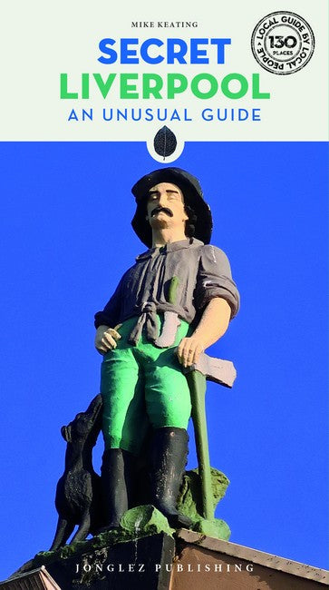 Secret Liverpool: