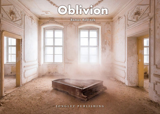 Oblivion cover
