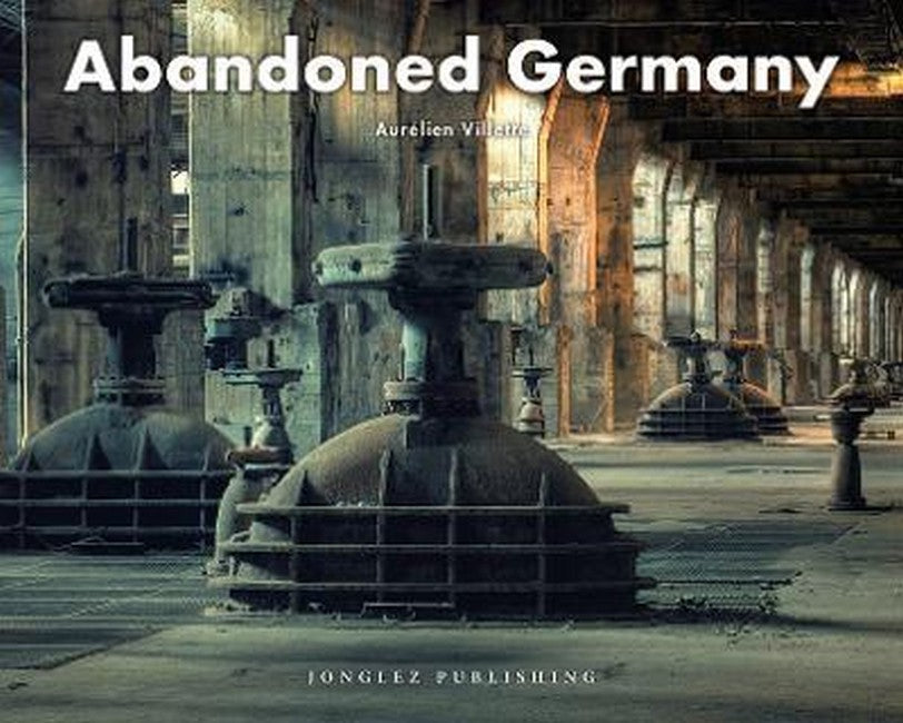 Abandoned Germany: