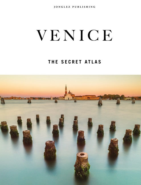 Venice cover