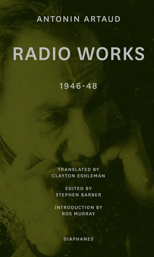 Radio Works: 1946-48 cover