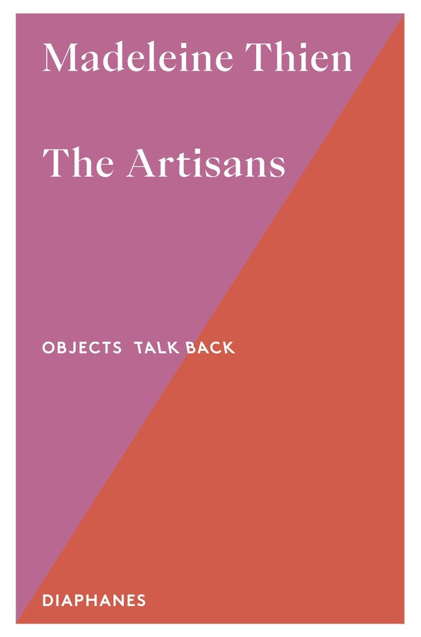 The Artisans cover