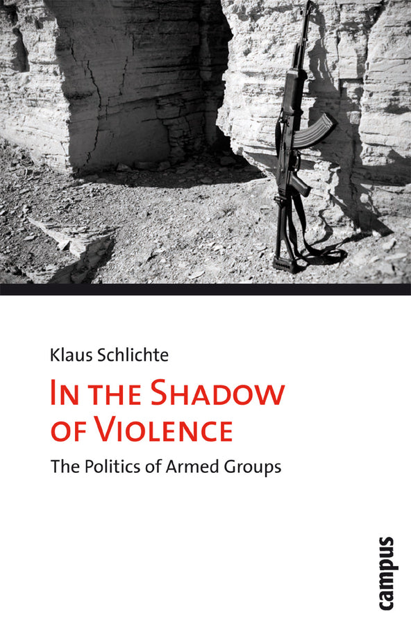 Micropolitics of Violence cover