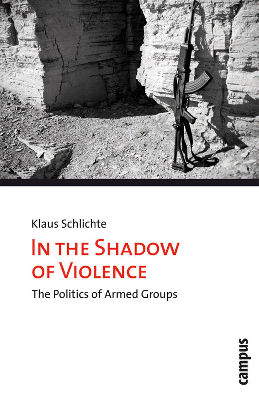 Micropolitics of Violence cover