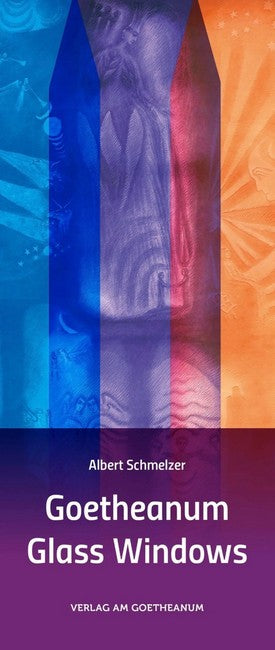 Goetheanum Glass Windows cover