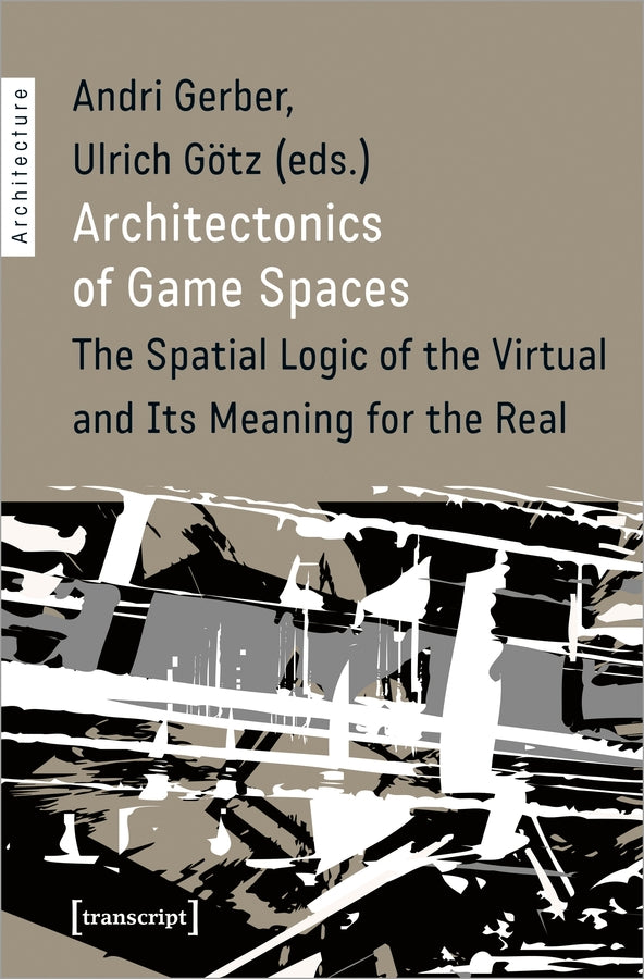 Architecture in Practice cover