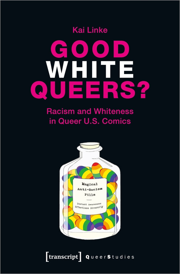 Queer Studies cover