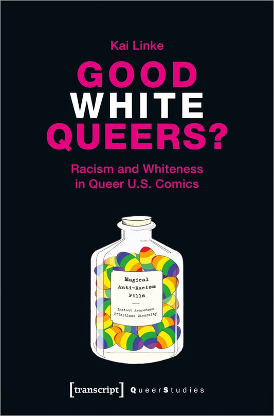 Queer Studies cover