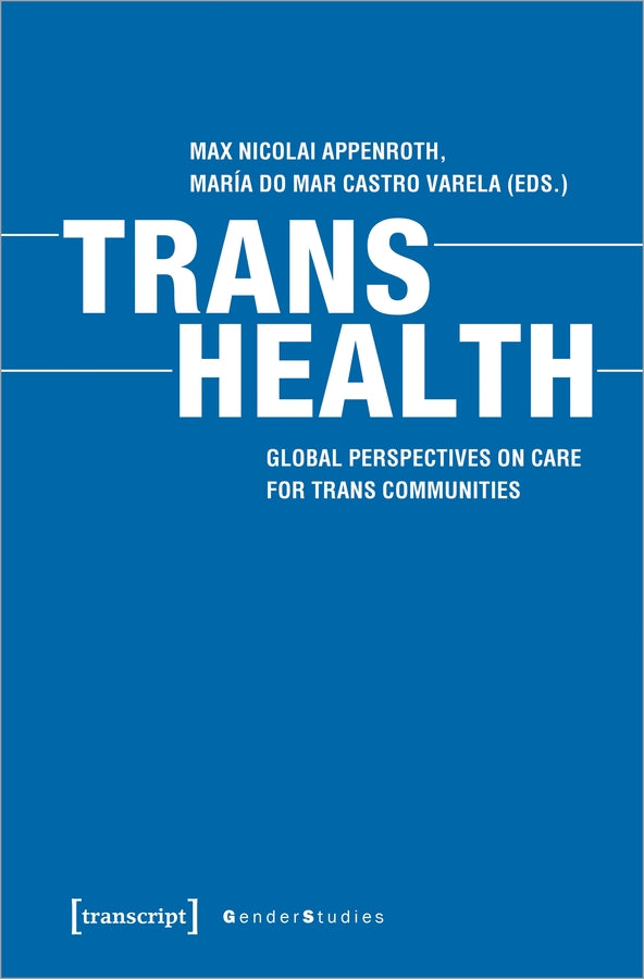 Gender Studies cover