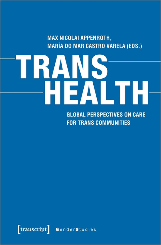 Gender Studies cover