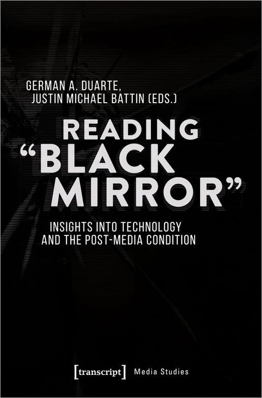 Media Studies cover