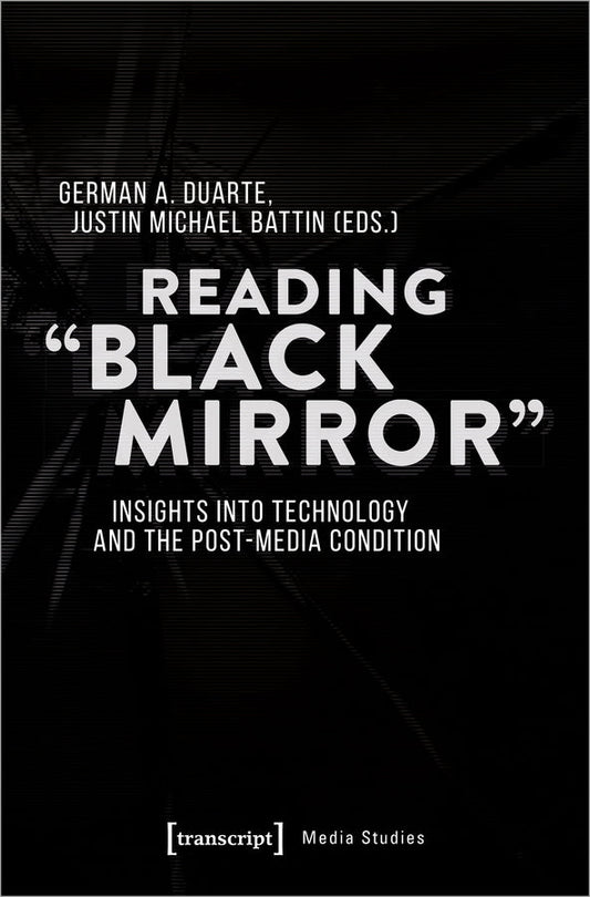 Reading "Black Mirror"