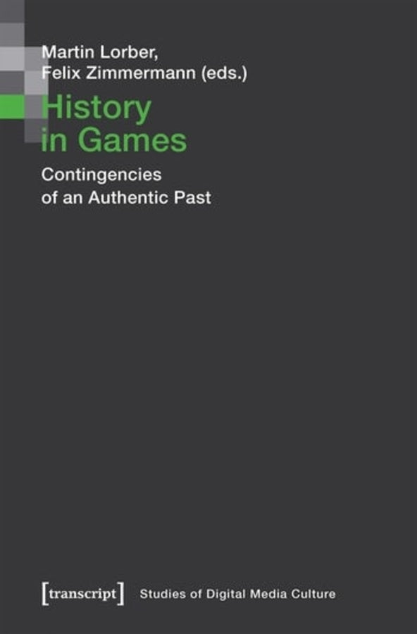 Studies of Digital Media Culture cover
