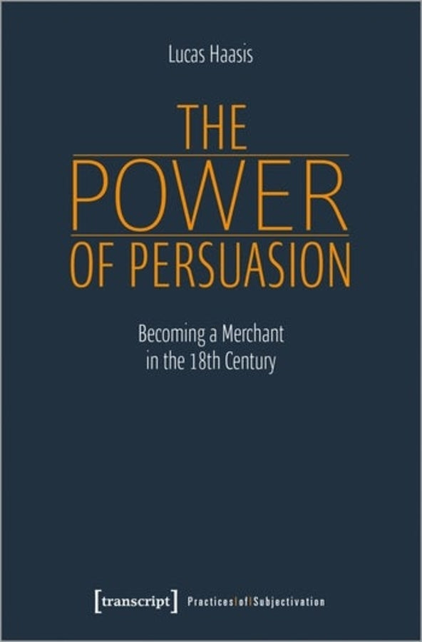 The Power of Persuasion