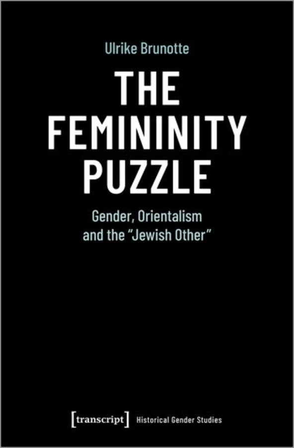 Historical Gender Studies cover