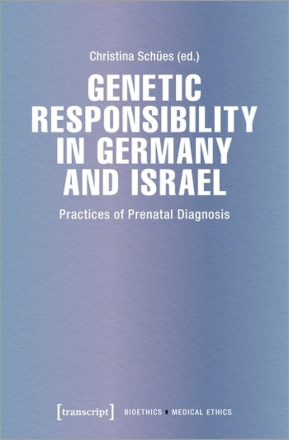 Bioethics / Medical Ethics cover