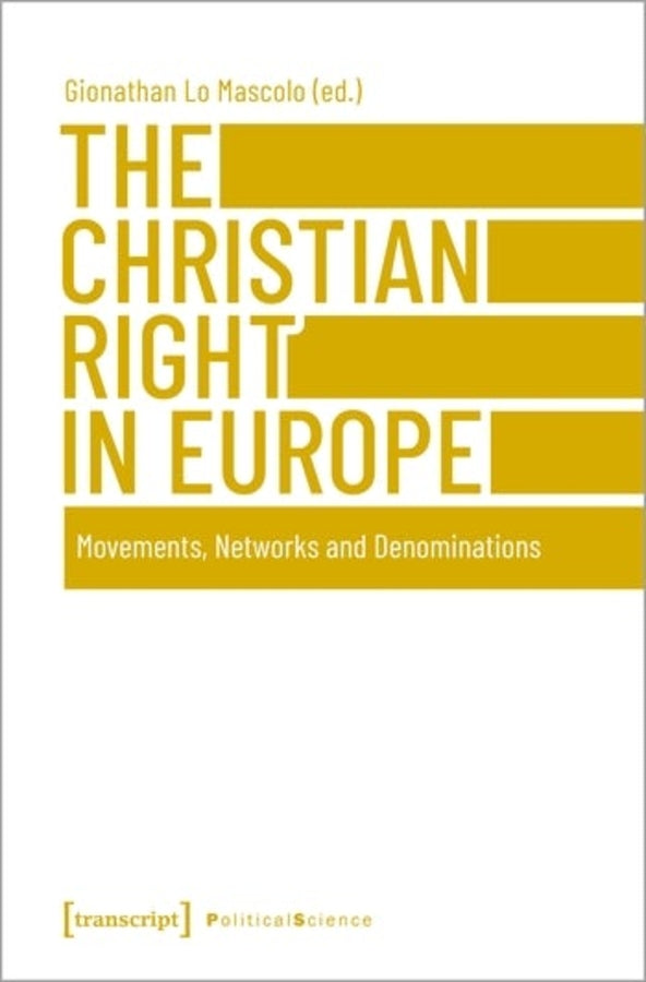 Political Science cover