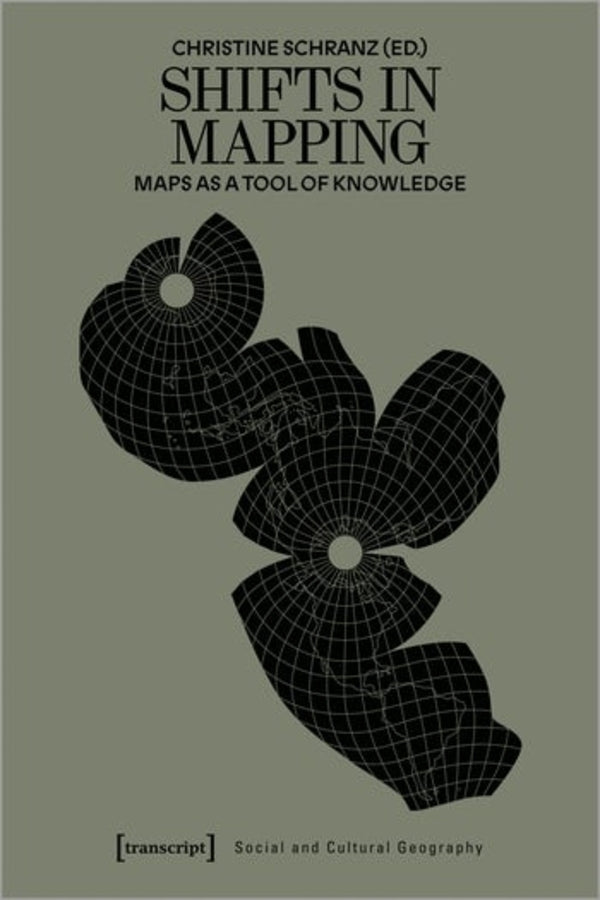 Social and Cultural Geography cover