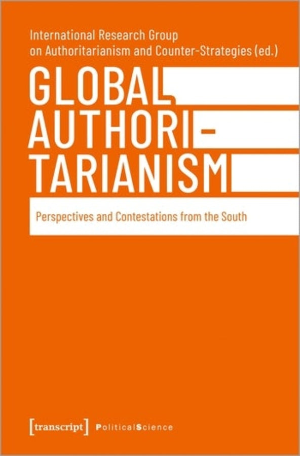 Political Science cover