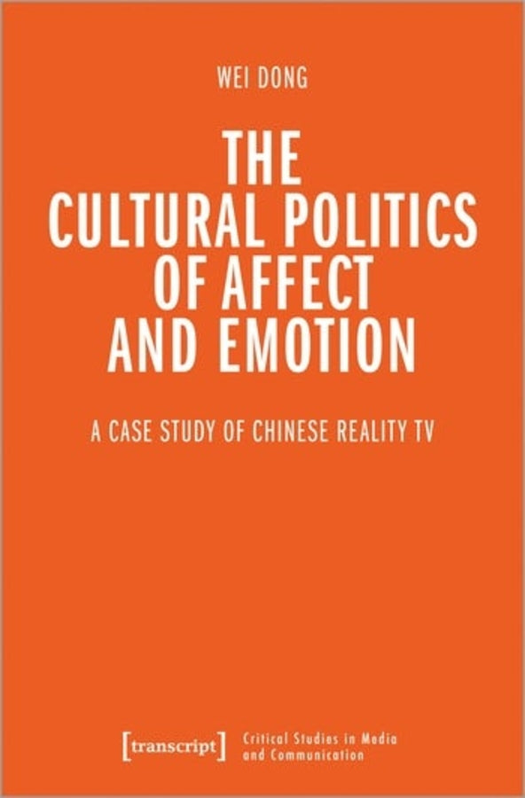 Critical Studies in Media and Communication cover